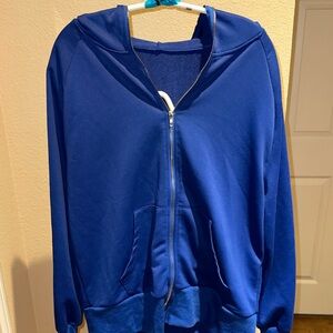 Women’s hoodie